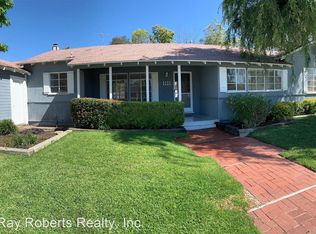 1111 W Almond Ave, Orange, CA 92868