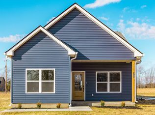 353 Woods Rd LOT 2, Portland, TN 37148