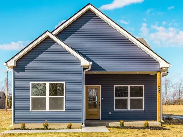 353 Woods Rd, Portland, TN 37148