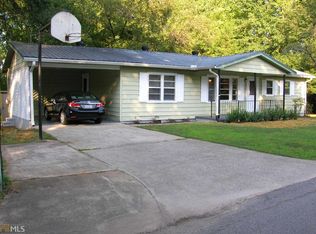4157 Belvedere Dr, Gainesville, GA 30506