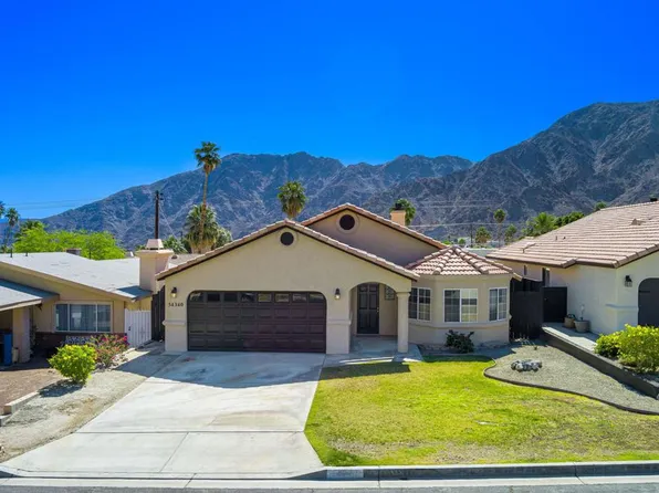54340 Avenida Alvarado, La Quinta, CA 92253