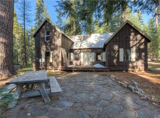 9091 Shake Mill Rd #34, Jonesville, CA 95942