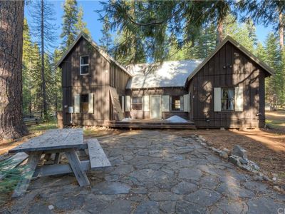 9091 Shake Mill Rd #34, Jonesville, CA, 95942