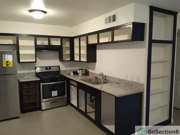 3521 Mercury St, North Las Vegas, NV 89030