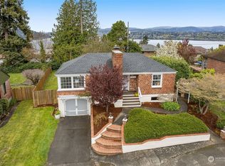 10822 Cornell Ave S, Seattle, WA