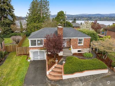 10822 Cornell Avenue S, Seattle, WA, 98178