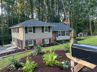 349 Saunders Dr, Wayne, PA 19087