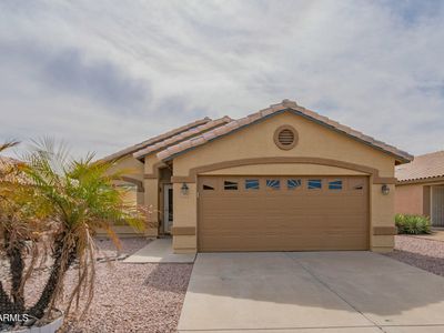 15909 W Elm St, Surprise, AZ, 85374