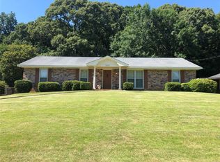 5275 Cochran Cir, Montgomery, AL 36109