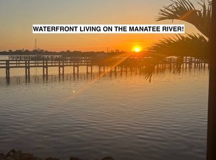 601 Dunwurken Ln, Bradenton, FL 34208