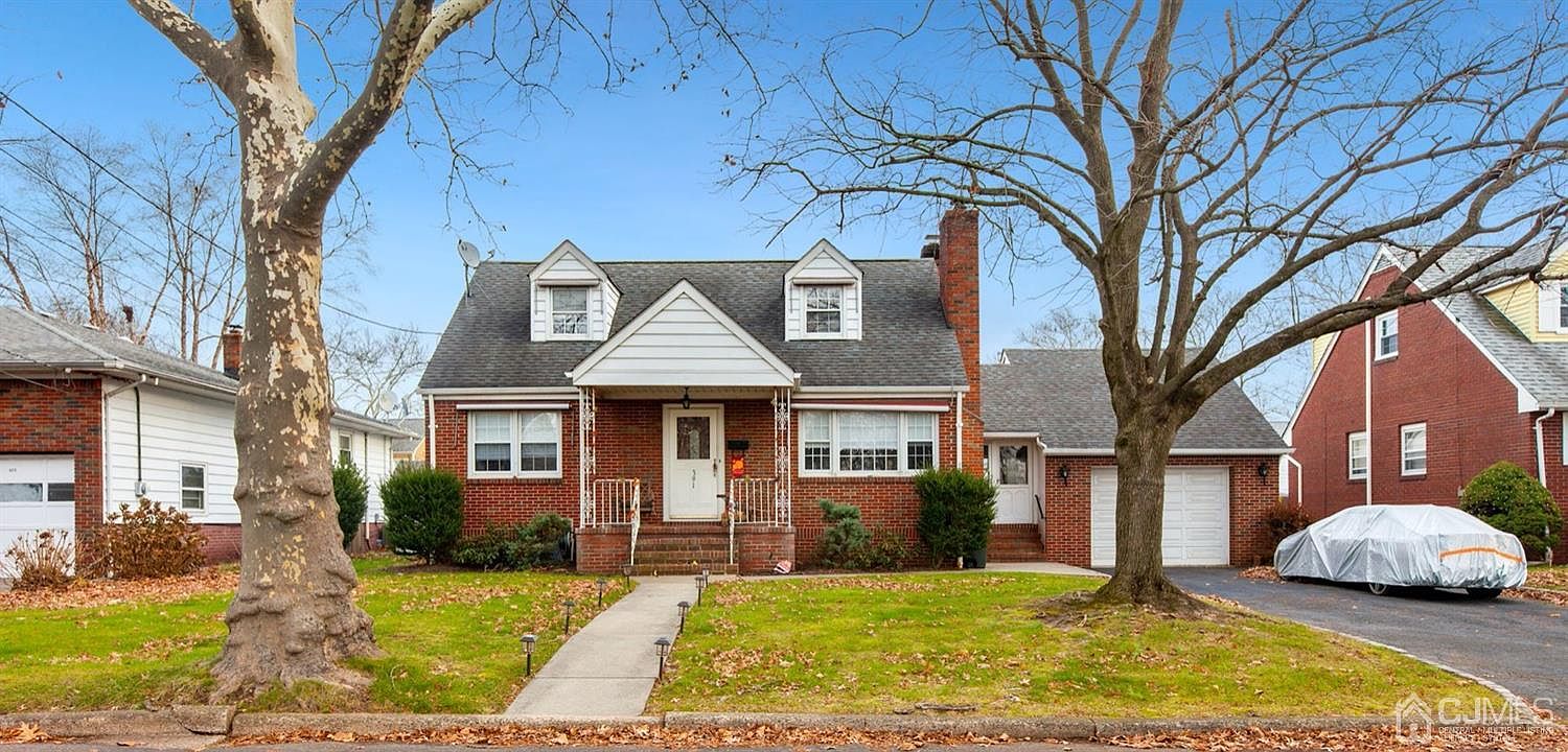 391 Princeton Ave, Rahway, NJ 07065 Zillow