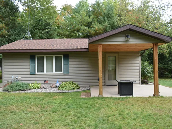 16953 Markusen Ln, Mountain, WI 54149