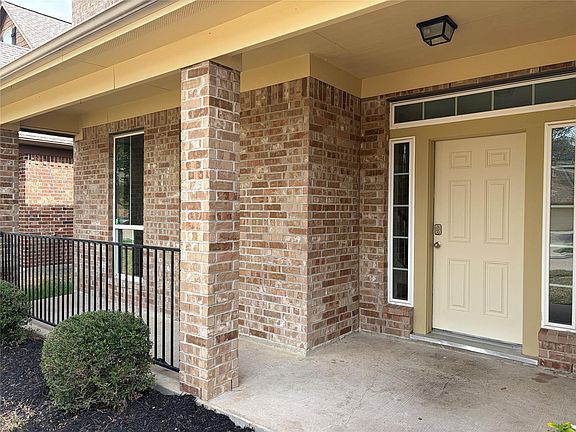 2nd image of 20807 Fair Walnut Way