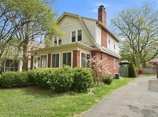 513 Arden Rd, Columbus, OH 43214
