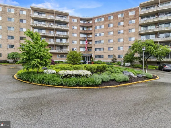 100 West Ave #105-S, Jenkintown, PA 19046