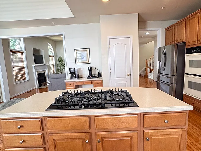 198 Hidden Forest Ct — Photo 18