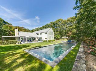 197 NW Path, Sag Harbor, NY 11963
