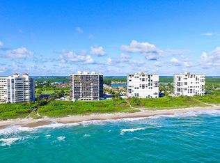3100 N Highway A1a APT 803, Hutchinson Island, FL 34949