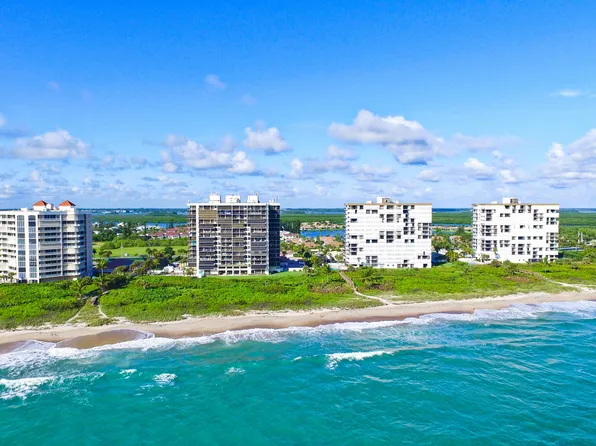 3100 N Highway A1a #803, Hutchinson Island, FL 34949
