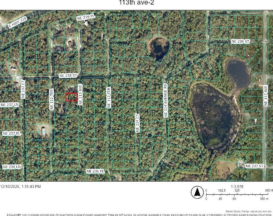 1st image of TBD NE 113TH AVENUE LOT 15