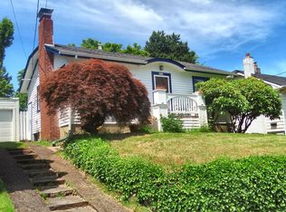 2635 NE 65th Ave, Portland, OR 97213