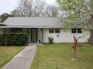 527 Goldman St, North Augusta, SC 29841