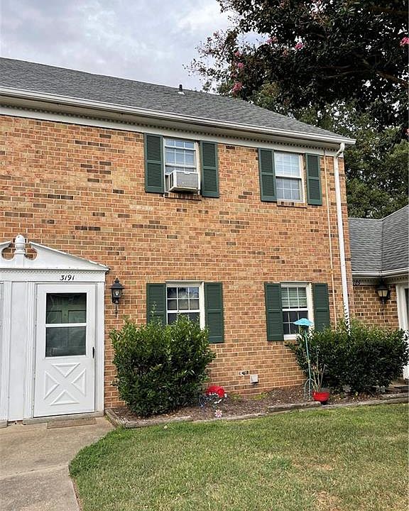 3191 Reese Dr, Portsmouth, VA 23703 Zillow