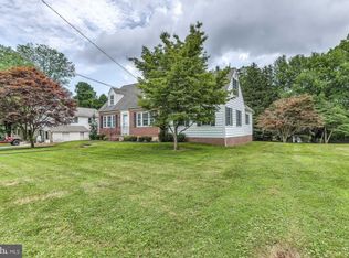 930 Ellendale Dr, Towson, MD 21286