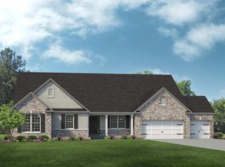 The Redwood II Plan, The Gates, Columbia, MO 65201