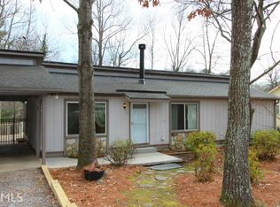 3115 Mangum Dr, Cumming, GA 30041