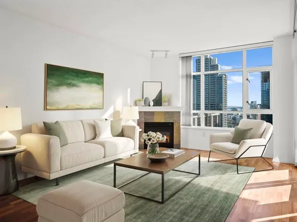 850 Beech St Unit 1404, San Diego, CA 92101