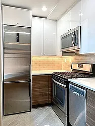 Rented by J Misrahi Realty Corp