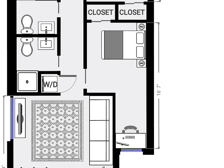 151 8th Ave #2A — Photo 2