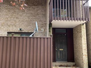 9250 Three Oaks Dr, Silver Spring, MD 20901