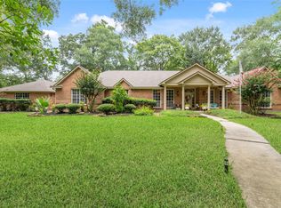 13206 Lost Creek Rd, Tomball, TX 77375