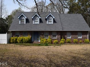 4016 Holland Dr, Douglasville, GA 30135