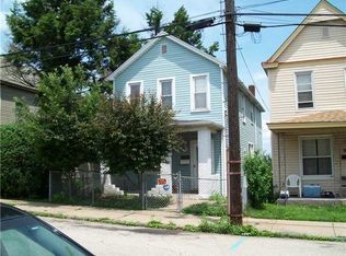 1409 Grandview Ave, Braddock, PA 15104