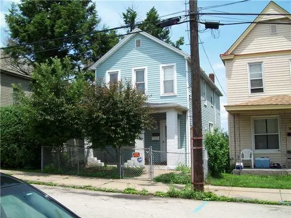 1409 Grandview Ave, Braddock, PA 15104