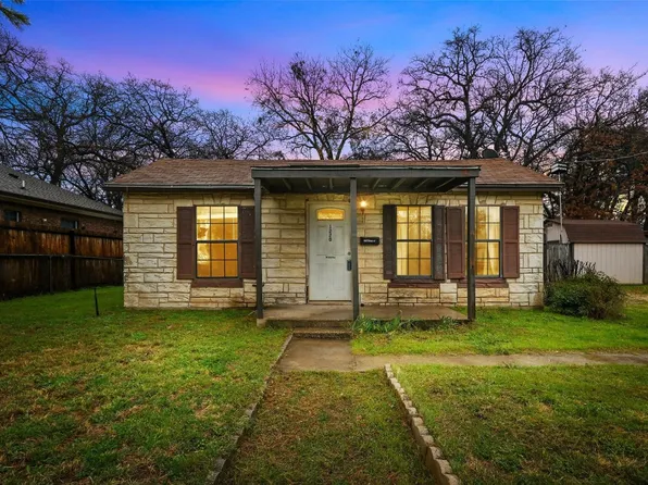1220 Shadow Ln, Fort Worth, TX 76117