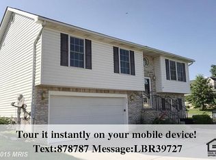 175 Reagan Dr, Inwood, WV 25428