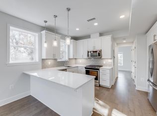 2201 40th Pl NW #6, Washington, DC 20007