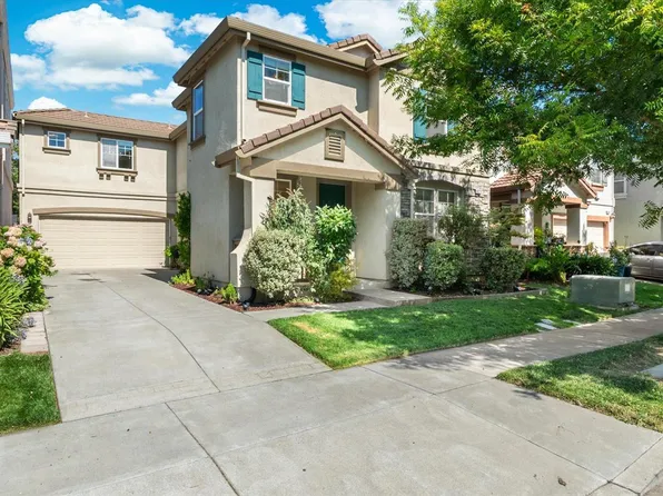 621 Greentree Circle, Fairfield, CA 94534