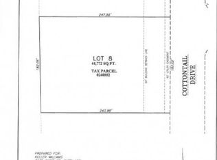 1835 Cottontail Dr, Oshkosh, WI 54904