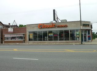 5750 S Archer Ave, Chicago, IL 60638