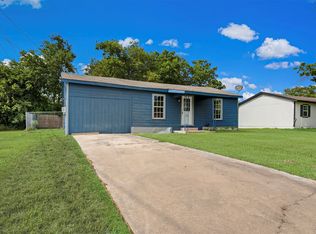 710 Union Ave, Bonham, TX 75418