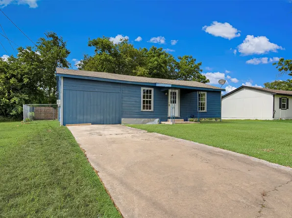 710 Union Ave, Bonham, TX 75418