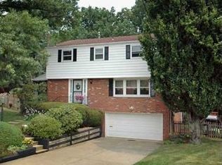 355 Coleman Dr, Monroeville, PA