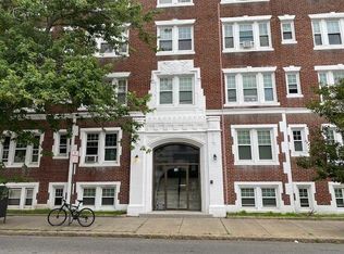 72 Mountain Ave APT 8, Malden, MA 02148