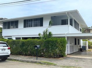 1611 Ua Dr, Honolulu, HI 96816