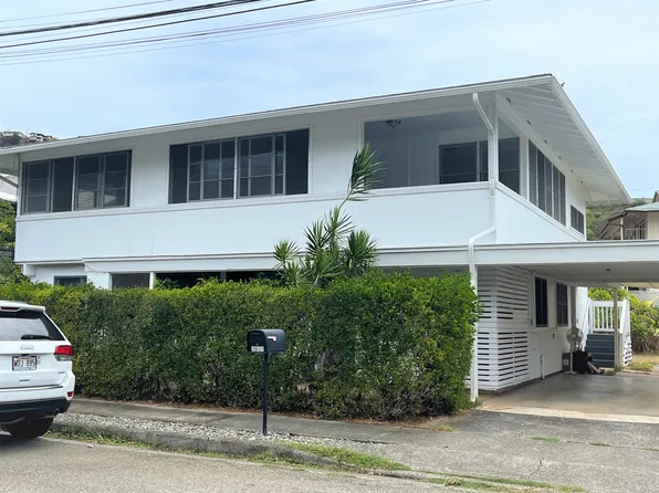 1611 Ua Dr, Honolulu, HI 96816